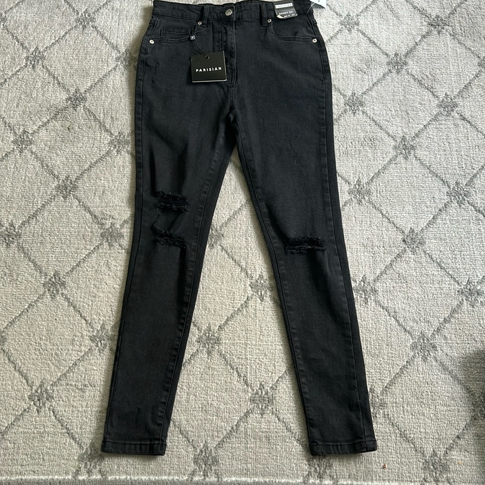 NWT PARISIAN JEANS